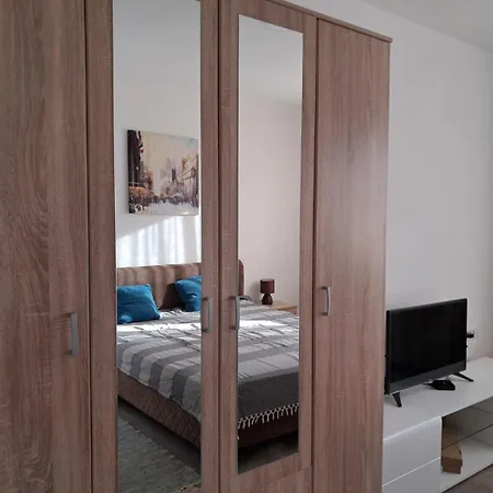 La Pera Apartment Krusevac