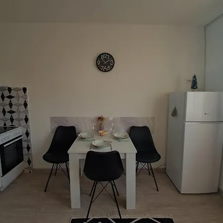 La Pera Appartamento *