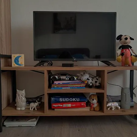 La Pera Appartamento *