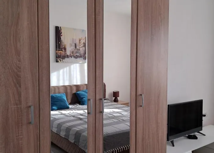 La Pera Apartman Kruševac
