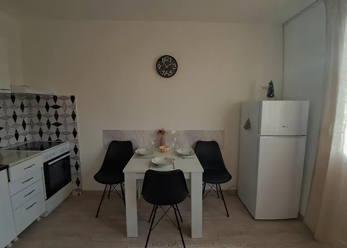La Pera Apartman *