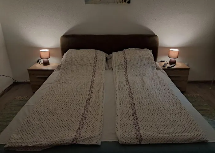 La Pera Apartament Kruševac